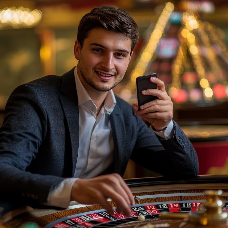 Akses mobile seri harta karun