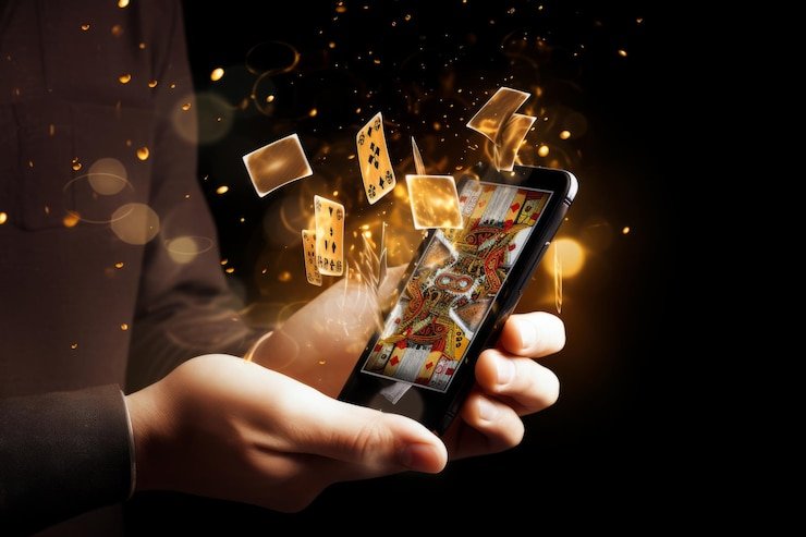 Akses mobile untuk Taruhan Rugby