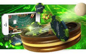 Akses mobile Slot Pohon Keberuntungan